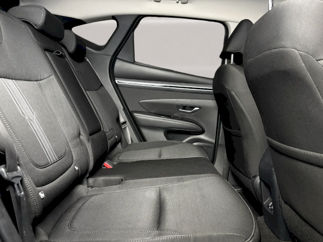 Hyundai Hyundai Tucson 1.6 T-GDi 230ch Hybrid Creative BVA6 HTRAC