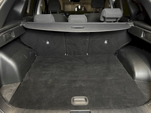 Hyundai Hyundai Tucson 1.6 T-GDi 230ch Hybrid Creative BVA6 HTRAC