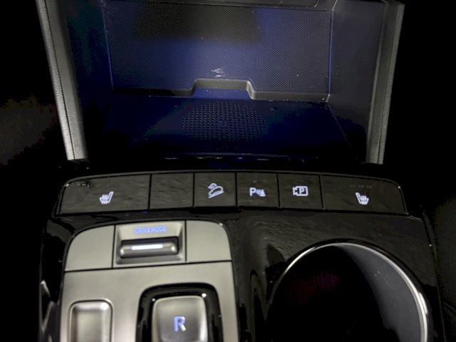 Hyundai Hyundai Tucson 1.6 T-GDi 230ch Hybrid Creative BVA6 HTRAC