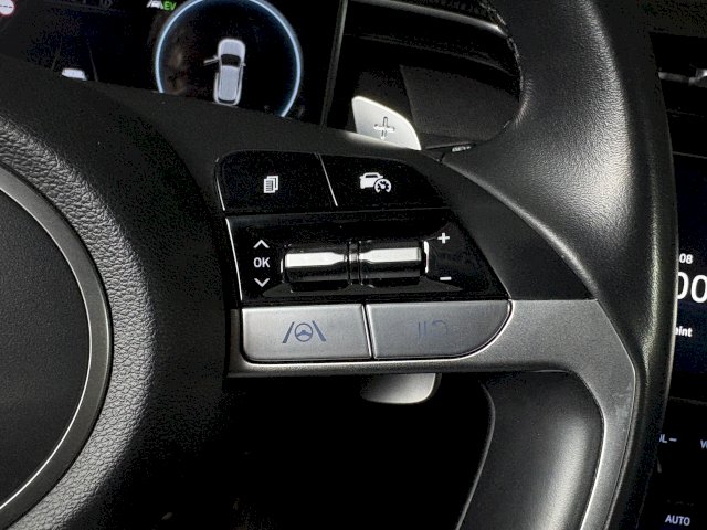 Hyundai Hyundai Tucson 1.6 T-GDi 230ch Hybrid Creative BVA6 HTRAC