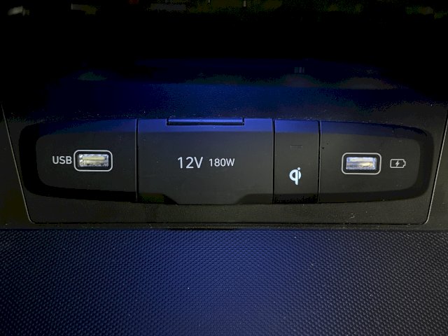 Hyundai Hyundai Tucson 1.6 T-GDi 230ch Hybrid Creative BVA6 HTRAC