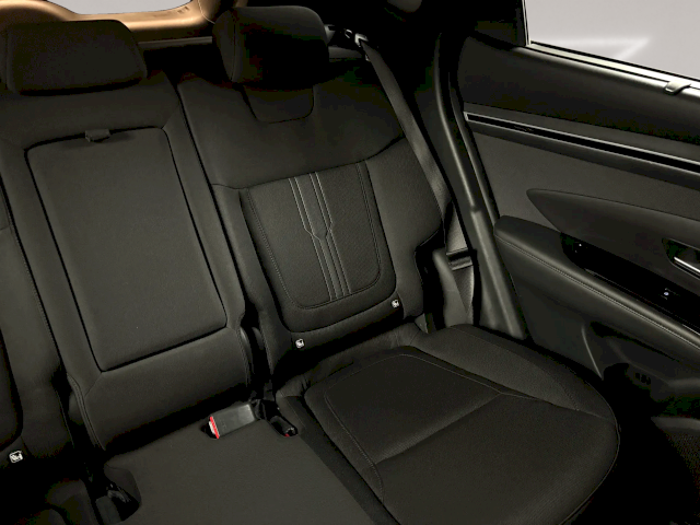 Hyundai Hyundai Tucson 1.6 T-GDi 230ch Hybrid Creative BVA6 HTRAC