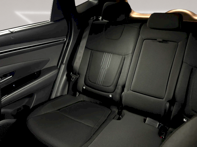 Hyundai Hyundai Tucson 1.6 T-GDi 230ch Hybrid Creative BVA6 HTRAC