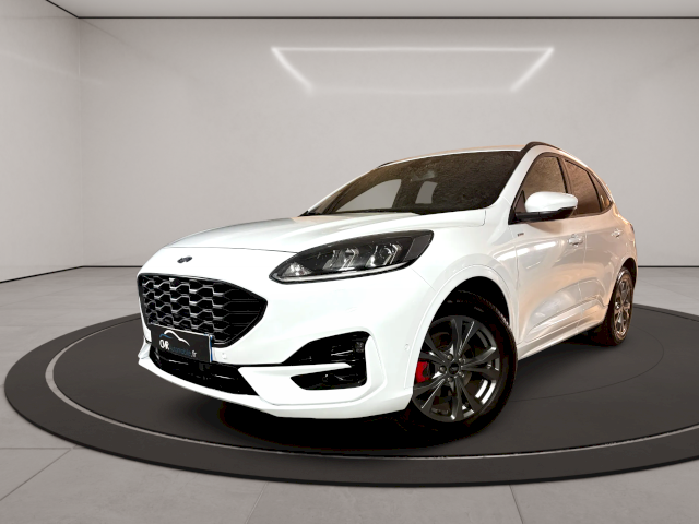 Ford Ford Kuga 2.5 Duratec 190ch FHEV E85 ST-Line BVA