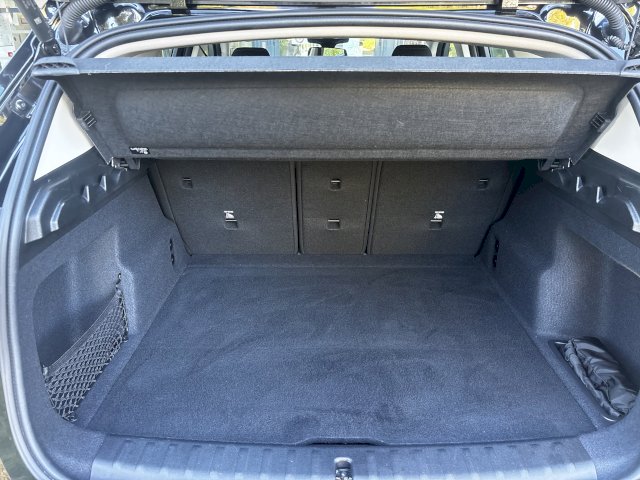 BMW BMW X1  U11 sDrive18i 136 ch BVA • 2024
