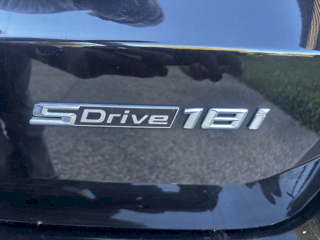 BMW BMW X1  U11 sDrive18i 136 ch BVA • 2024