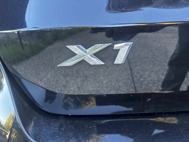 BMW BMW X1  U11 sDrive18i 136 ch BVA • 2024