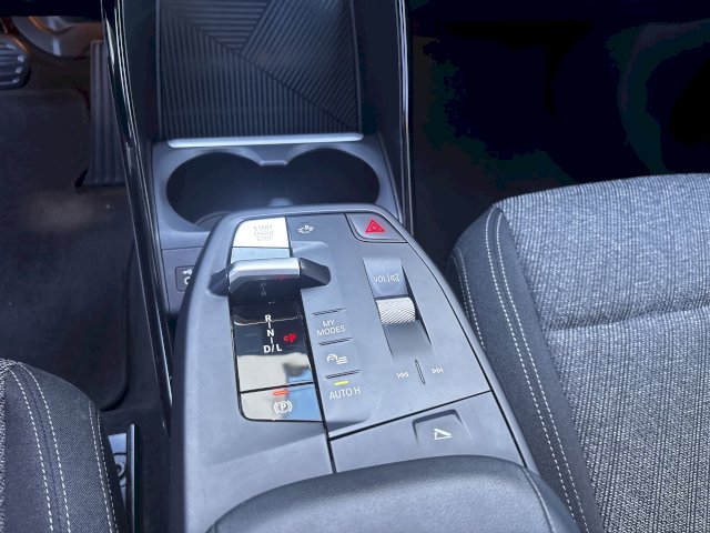 BMW BMW X1  U11 sDrive18i 136 ch BVA • 2024