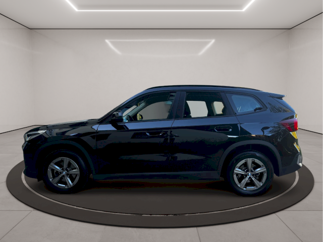 BMW BMW X1  U11 sDrive18i 136 ch BVA • 2024
