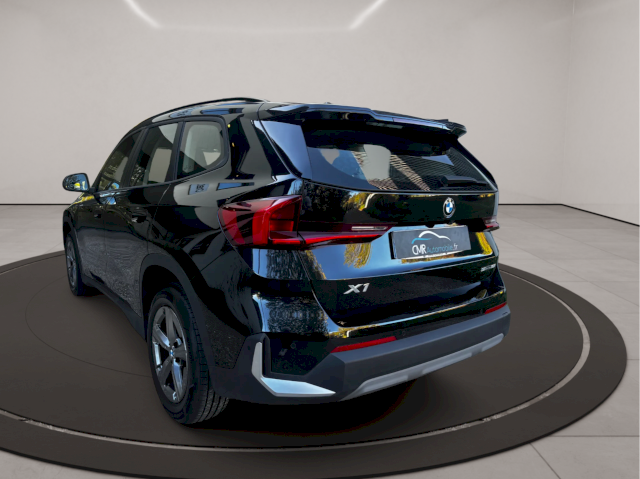 BMW BMW X1  U11 sDrive18i 136 ch BVA • 2024