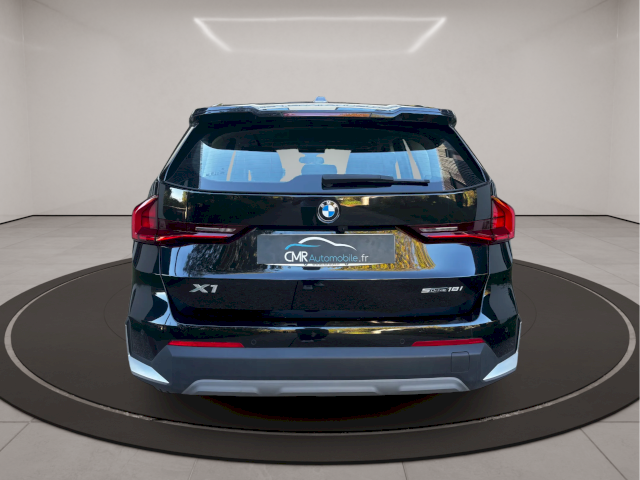 BMW BMW X1  U11 sDrive18i 136 ch BVA • 2024