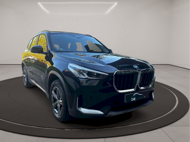 BMW BMW X1  U11 sDrive18i 136 ch BVA • 2024