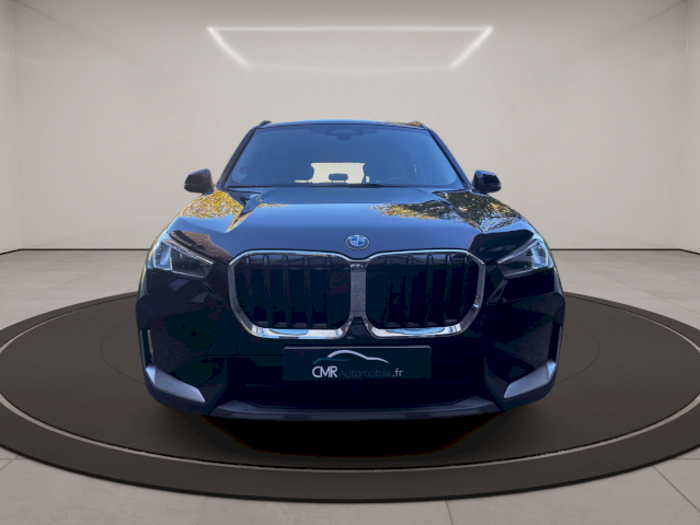 BMW BMW X1  U11 sDrive18i 136 ch BVA • 2024