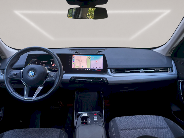BMW BMW X1  U11 sDrive18i 136 ch BVA • 2024
