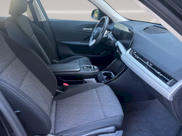 BMW BMW X1  U11 sDrive18i 136 ch BVA • 2024