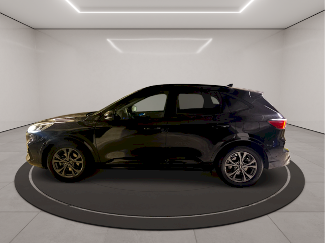 Ford Ford Kuga 2.5 Duratec 190ch FHEV E85 ST-Line BVA