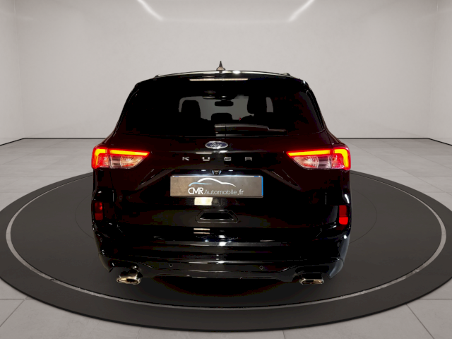 Ford Ford Kuga 2.5 Duratec 190ch FHEV E85 ST-Line BVA
