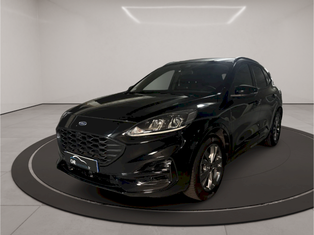 Ford Ford Kuga 2.5 Duratec 190ch FHEV E85 ST-Line BVA