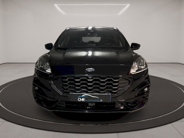 Ford Ford Kuga 2.5 Duratec 190ch FHEV E85 ST-Line BVA