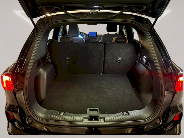 Ford Ford Kuga 2.5 Duratec 190ch FHEV E85 ST-Line BVA