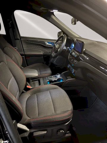 Ford Ford Kuga 2.5 Duratec 190ch FHEV E85 ST-Line BVA