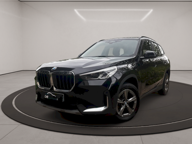 BMW BMW X1  U11 sDrive18i 136 ch BVA • 2024