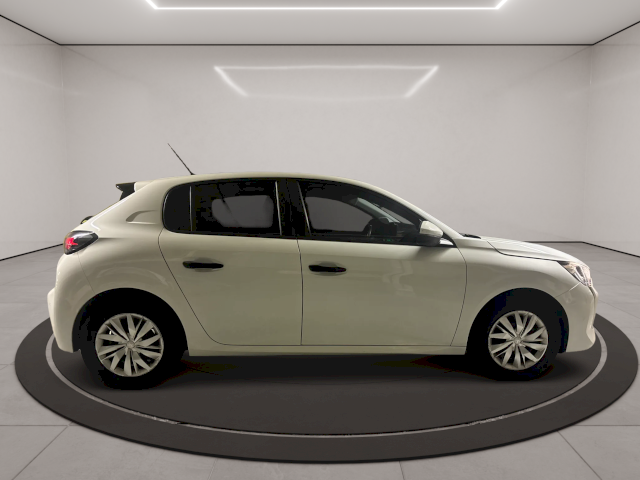 Peugeot Peugeot 208  1.5 BlueHDi 100ch E6.c Active Business S&S 5p