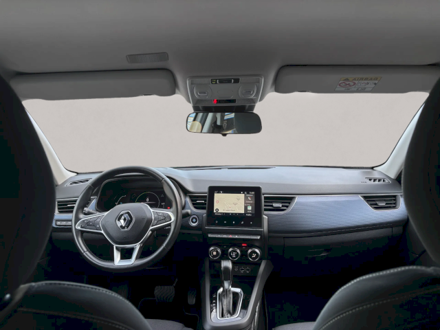 Renault Renault Arkana E-TECH 145 BUSINESS • HYBRIDE • BVA • TVA RÉCUPÉRABLE