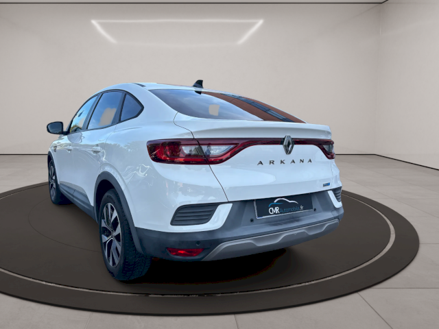 Renault Renault Arkana E-TECH 145 BUSINESS • HYBRIDE • BVA • TVA RÉCUPÉRABLE