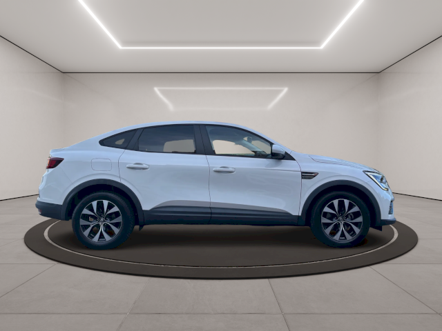 Renault Renault Arkana E-TECH 145 BUSINESS • HYBRIDE • BVA • TVA RÉCUPÉRABLE