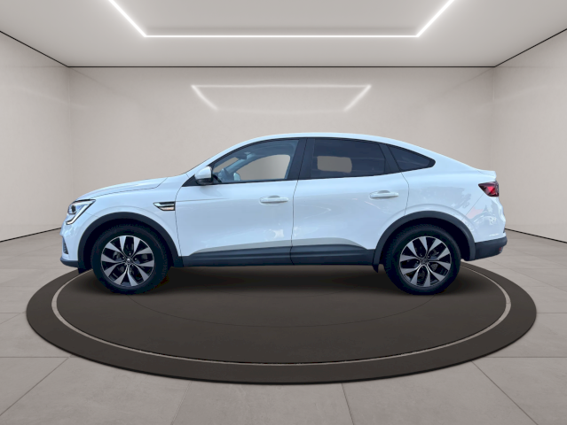 Renault Renault Arkana E-TECH 145 BUSINESS • HYBRIDE • BVA • TVA RÉCUPÉRABLE