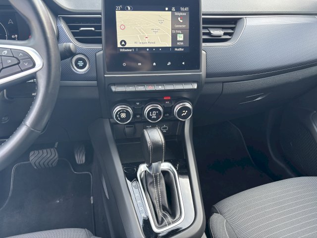 Renault Renault Arkana E-TECH 145 BUSINESS • HYBRIDE • BVA • TVA RÉCUPÉRABLE