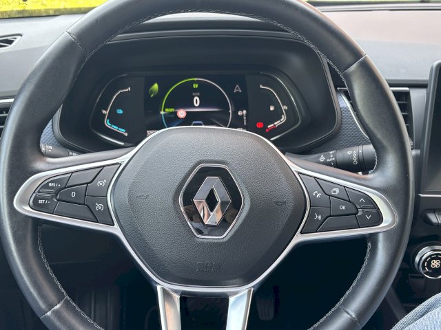Renault Renault Arkana E-TECH 145 BUSINESS • HYBRIDE • BVA • TVA RÉCUPÉRABLE
