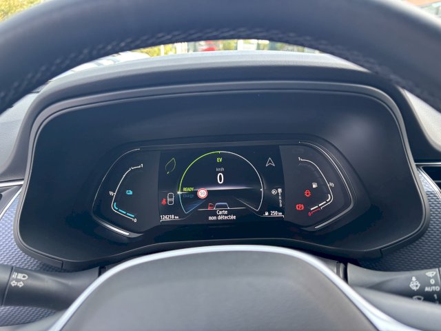 Renault Renault Arkana E-TECH 145 BUSINESS • HYBRIDE • BVA • TVA RÉCUPÉRABLE
