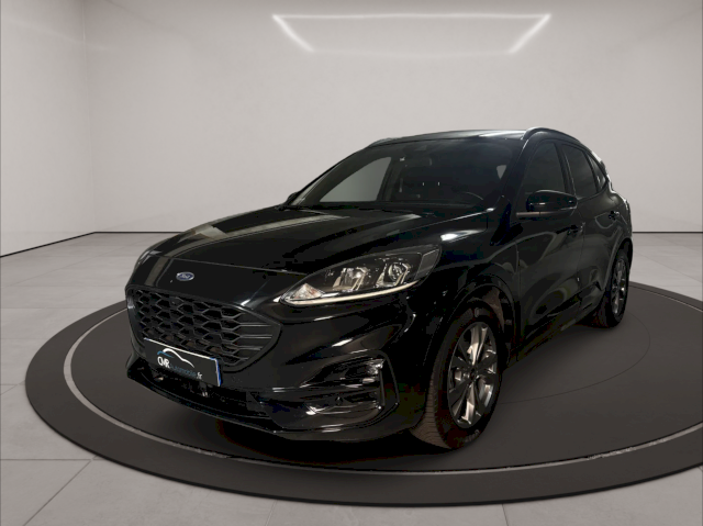 Ford Ford Kuga 2.5 FHEV E85 190 ST-LINE BVA • 312 €/MOIS • HYBRIDE FLEXIFUEL
