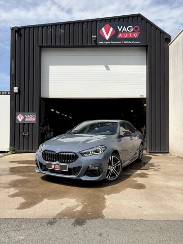 BMW Bmw Serie 2 Gran Coupe 220iA 178ch M Sport 9cv