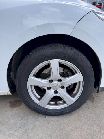 Renault Renault Megane III 1.5 dCi 110ch energy Life eco²
