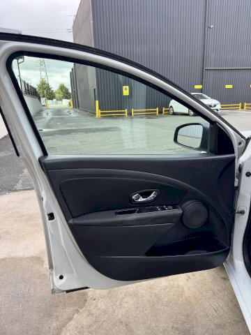 Renault Renault Megane III 1.5 dCi 110ch energy Life eco²