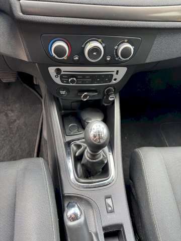 Renault Renault Megane III 1.5 dCi 110ch energy Life eco²