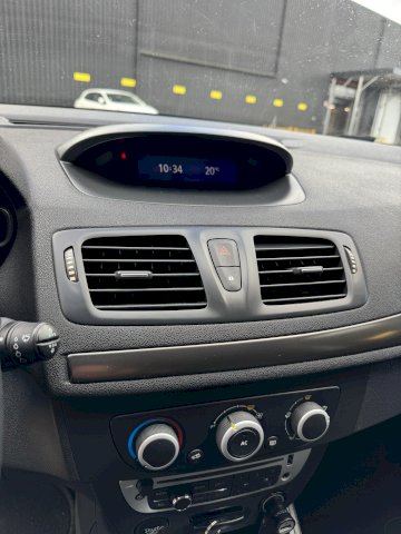 Renault Renault Megane III 1.5 dCi 110ch energy Life eco²