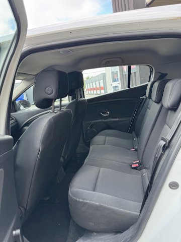 Renault Renault Megane III 1.5 dCi 110ch energy Life eco²