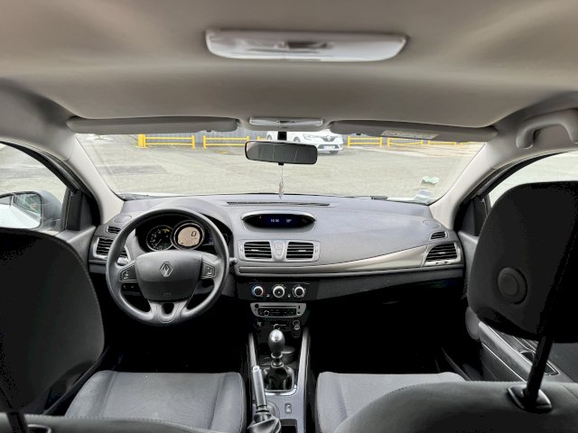 Renault Renault Megane III 1.5 dCi 110ch energy Life eco²