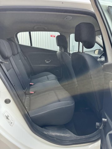 Renault Renault Megane III 1.5 dCi 110ch energy Life eco²