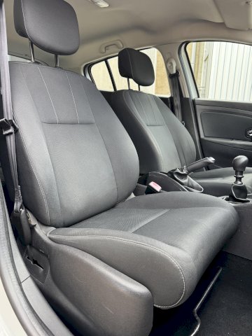 Renault Renault Megane III 1.5 dCi 110ch energy Life eco²
