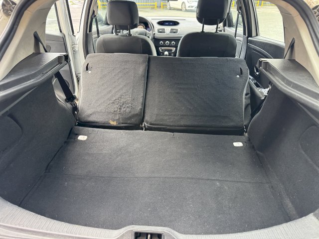 Renault Renault Megane III 1.5 dCi 110ch energy Life eco²