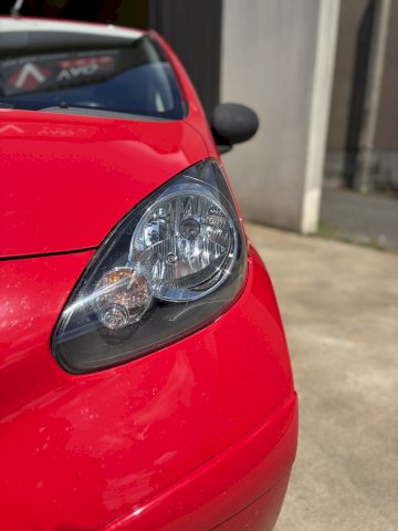 Toyota Toyota Aygo 1.0 VVT-i 68ch