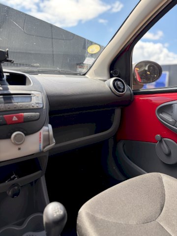 Toyota Toyota Aygo 1.0 VVT-i 68ch