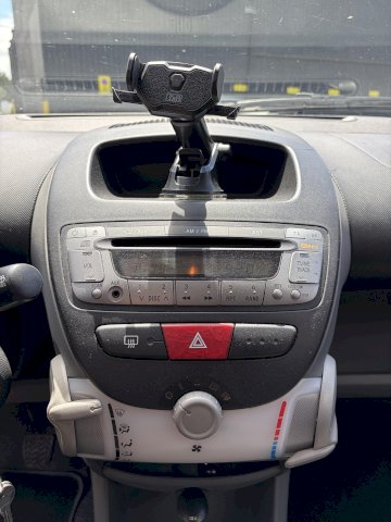 Toyota Toyota Aygo 1.0 VVT-i 68ch