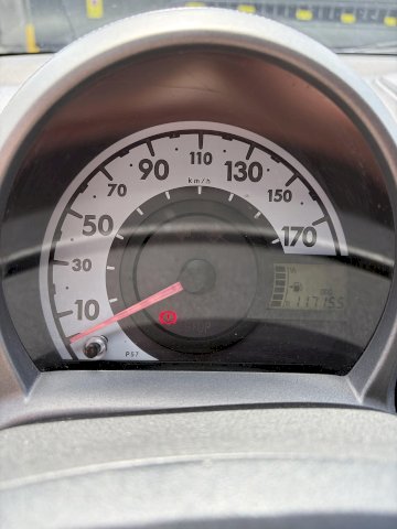 Toyota Toyota Aygo 1.0 VVT-i 68ch