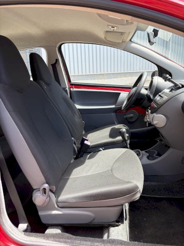 Toyota Toyota Aygo 1.0 VVT-i 68ch